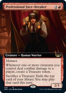Professional Face Breaker Extended Art (426) [SNC]