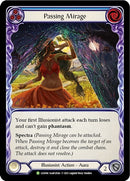 Image for Passing Mirage - LGS094 [Flesh and Blood: Promo Cards]