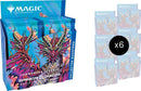 Commander Legends Battle for Baldurs Gate Collector Booster Display Case [CLB]