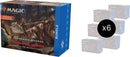 Commander Legends Battle for Baldurs Gate Bundle Case [CLB]