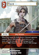 Vaan (16-001R) [16]