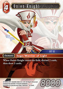 Onion Knight (16-004C) [16]