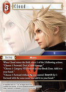 Cloud (16-005C) [16]
