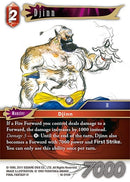 Djinn (16-010H) [16]
