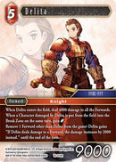 Delita (16-014R) [16]