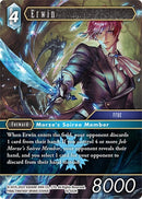 Erwin (16-022R) [16]