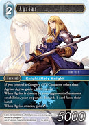 Agrias (16-023R) [16]