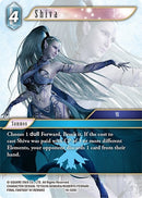 Shiva (16-028C) [16]