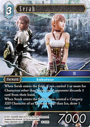Serah (16-032H) [16]
