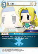 Celes EX (16-033C) [16]