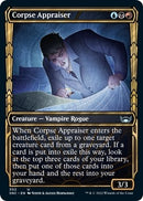 Corpse Appraiser (Showcase Golden Age) [Streets of New Capenna]