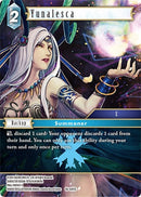 Yunalesca (16-041C) [16]