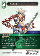 Ceodore (16-050H) [16]