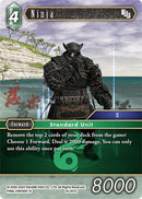 Ninja (16-057C) [16]