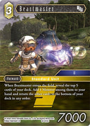 Beastmaster (16-072C) [16]