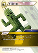 Cactuar (16-074C) [16]