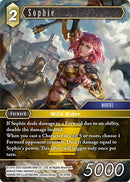 Sophie (16-076R) [16]