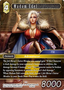Madam Edel (16-080H) [16]