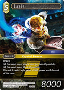 Layle (16-083H) [16]