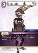 Assassin (16-085C) [16]