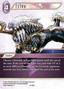 Ixion (16-086C) [16]