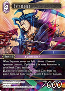 Seymour (16-090R) [16]