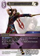 Noel EX (16-092C) [16]