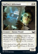 Raffines Informant (26) [SNC]