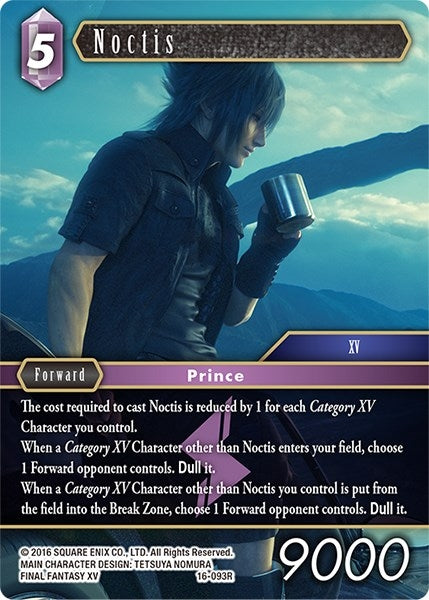 Noctis (16-093R) [16]