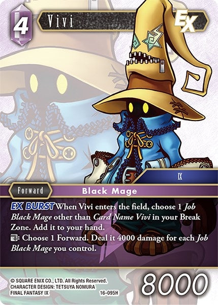 Vivi EX (16-095H) [16]