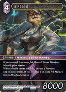Merald (16-099C) [16]