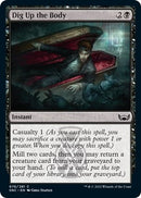 Dig Up the Body [Streets of New Capenna]