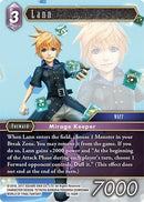 Lann (16-102R) [16]