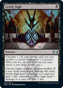 Grisly Sigil [Streets of New Capenna]