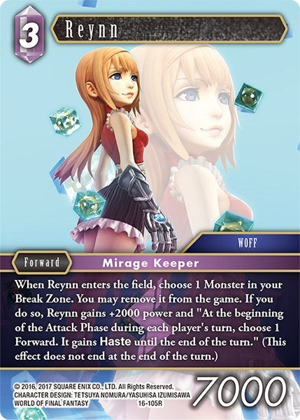 Reynn (16-105R) [16]