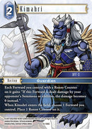 Kimahri (16-108C) [16]