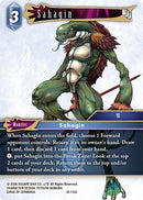 Sahagin (16-113C) [16]