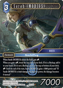 Sarah MOBIUS (16-115H) [16]