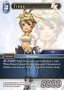 Fiona EX (16-118C) [16]