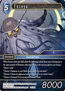 Fusoya (16-119H) [16]
