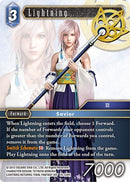 Lightning (16-124H) [16]