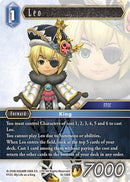 Leo (16-126R) [16]
