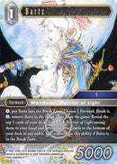 Bartz (16-128H) [16]