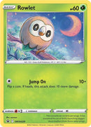 Rowlet SWSH220 (SWSH220) [SWSD]