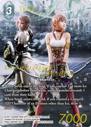 Serah Prerelease Promo (16-032H) [16]