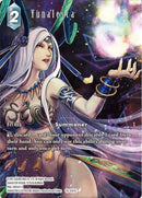 Yunalesca Full Art (16-041C) [16]