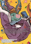 Ezel Full Art (16-107R) [16]