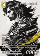 Heretical Knight Garland Full Art (16-066R) [16]