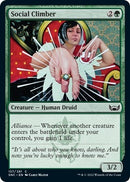 Social Climber [Streets of New Capenna]