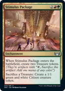 Stimulus Package [Streets of New Capenna]